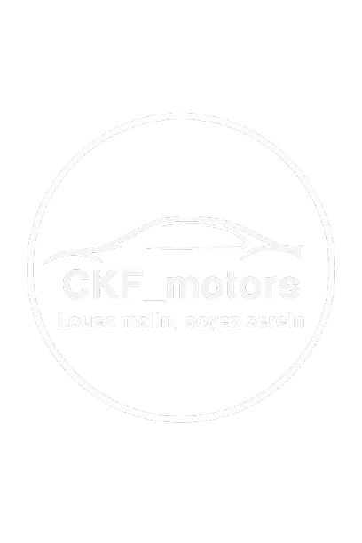 CKF Motors